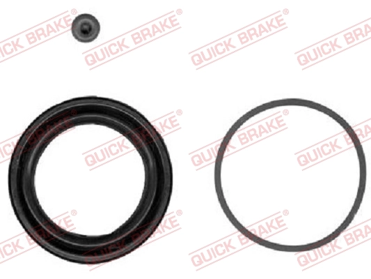 Repair Kit, brake caliper
